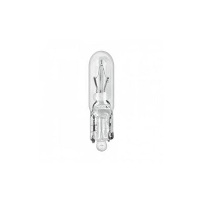 Автолампа SHAFER 12V1.2WW1.2W (SL2007)