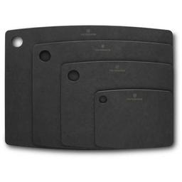 Разделочная доска Victorinox Epicurean Kitchen L Black (7.4122.3)