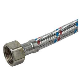 Шланг для воды AQUATICA 1/2" ВН 80см (9790628)