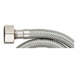 Шланг для воды Corso 1/2" ВН 20см (XA-3202)