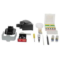 Микроскоп Konus KonusCience 100x-1200x + кейс (5020)