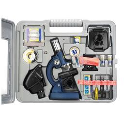 Микроскоп Konus KonusCience 100x-1200x + кейс (5020)