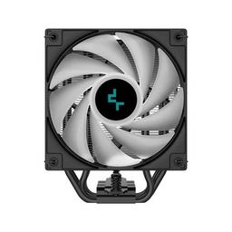 Кулер для процессора Deepcool AG500 BK ARGB (R-AG500-BKANMN-G-1)