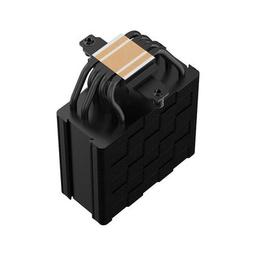 Кулер для процессора Deepcool AG500 BK ARGB (R-AG500-BKANMN-G-1)