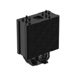 Кулер для процессора Deepcool AG500 BK ARGB (R-AG500-BKANMN-G-1)