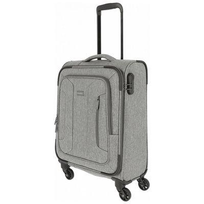 Чемодан Travelite Boja Anthracite S (TL091547-04)