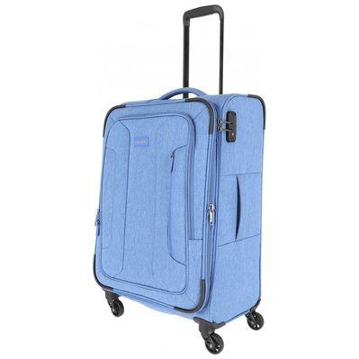 Чемодан Travelite Boja Blue M (TL091548-25)