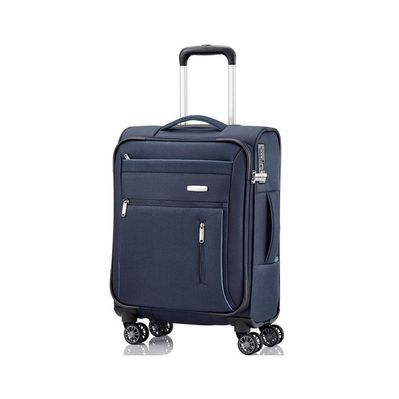 Валіза Travelite Capri Navy S (TL089847-20)