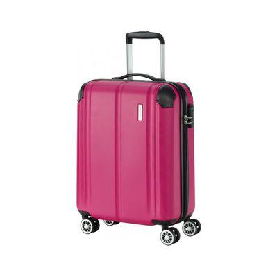 Чемодан Travelite City Berry S (TL073047-17)