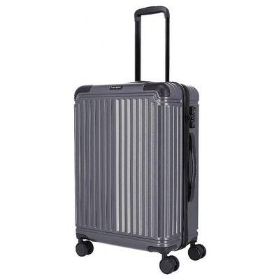 Чемодан Travelite Cruise Anthracite M (TL072648-04)