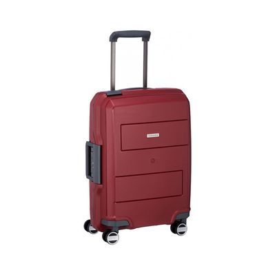 Валіза Travelite Makro Red S (TL073647-10)
