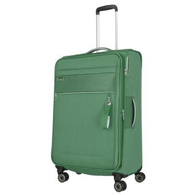 Валіза Travelite Miigo Green M exp (TL092748-80)