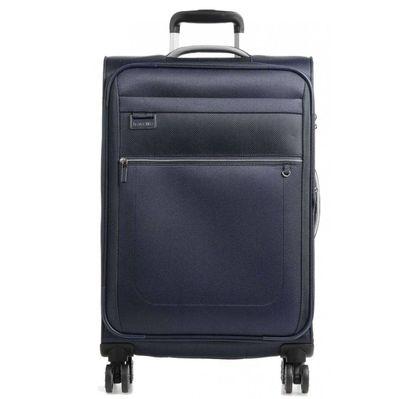 Чемодан Travelite Miigo Navy L exp (TL092749-20)