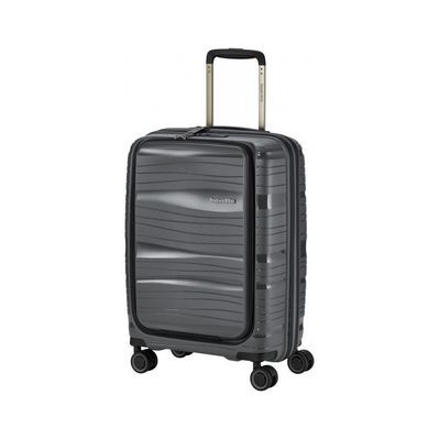 Валіза Travelite Motion Anthracite S Notebook 15,6" (TL074946-04)
