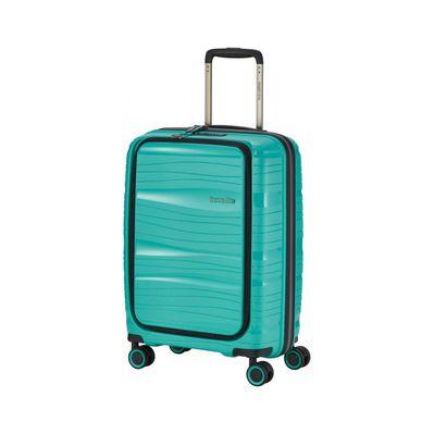Валіза Travelite Motion Mint S Notebook 15,6" (TL074946-85)