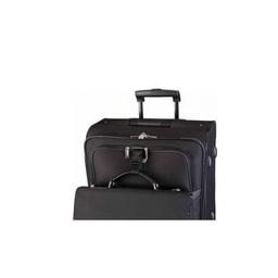 Валіза Travelite Orlando Black L (TL098489-01)