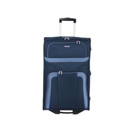 Чемодан Travelite Orlando Navy L (TL098489-20)