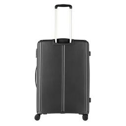 Чемодан Travelite Vaka Black L (TL076449-01)