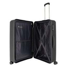 Чемодан Travelite Vaka Black L (TL076449-01)