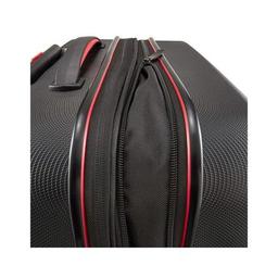 Валіза Travelite Vector Black M exp (TL072048-01)