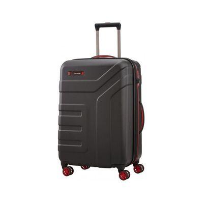 Валіза Travelite Vector Black M exp (TL072048-01)