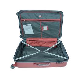 Валіза Travelite Vector Coral M exp (TL072048-88)