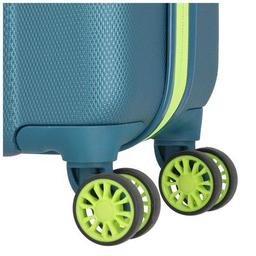 Чемодан Travelite Vector Petrol L (TL072049-22)
