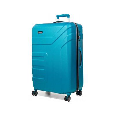 Чемодан Travelite Vector Turquoise L (TL072049-21)