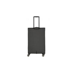 Чемодан Travelite Viia Anthracite M exp (TL092848-04)