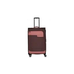 Чемодан Travelite Viia Rose L exp (TL092849-14)