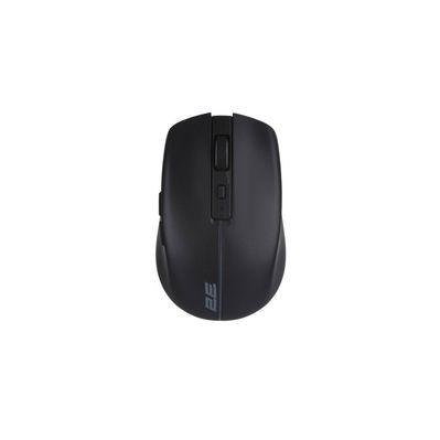 Мишка 2E MF270 Silent Rechargeable Wireless Black (2E-MF270WBK.)