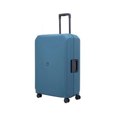 Валіза Lojel Voja Ink Blue L (Lj-PP12-41330)