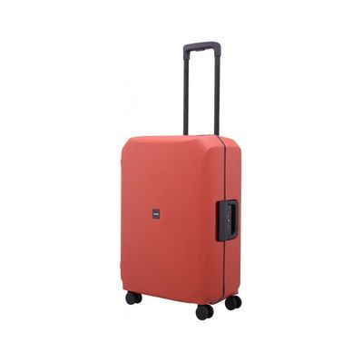 Валіза Lojel Voja Terracotta M (Lj-PP12-60326)