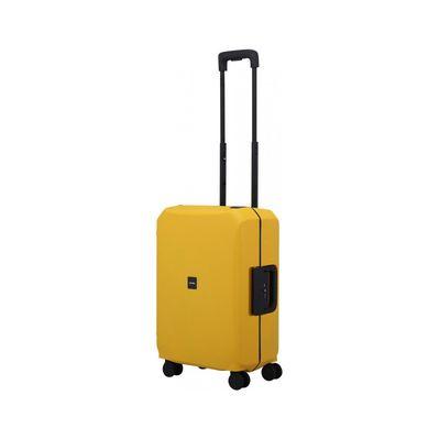 Чемодан Lojel Voja Yolk Yellow S (Lj-PP12-46321)