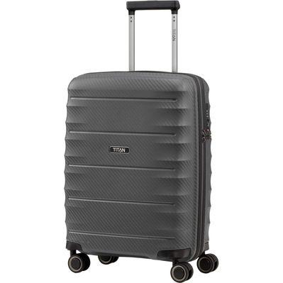 Чемодан Titan Highlight Anthracite S (Ti842406-04)
