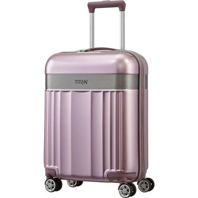 Чемодан Titan Sportlight Flash Wild Rose S (Ti831406-12)