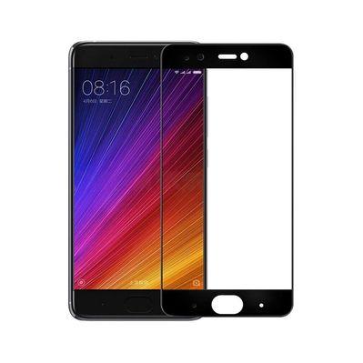 Стекло защитное PowerPlant Full screen Xiaomi Mi 5s, Black (GL605606)