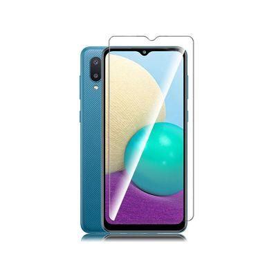 Стекло защитное PowerPlant Samsung Galaxy A02 (GL600134)