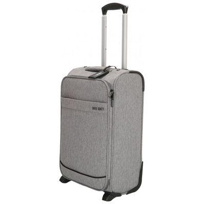 Чемодан Enrico Benetti Dallas Light Grey S (Eb39042 026-50)