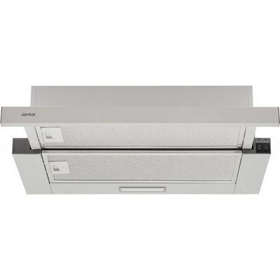 Вытяжка кухонная Jantar TLT 650 LED 60 IS+GR