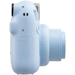 Камера моментальной печати Fujifilm INSTAX Mini 12 BLUE (16806092)