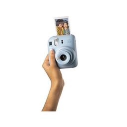 Камера моментальной печати Fujifilm INSTAX Mini 12 BLUE (16806092)