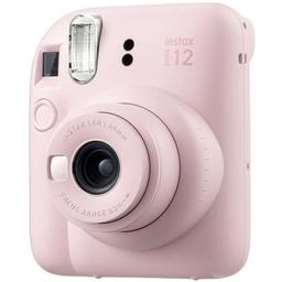Камера миттєвого друку Fujifilm INSTAX Mini 12 PINK (16806107)