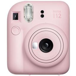 Камера миттєвого друку Fujifilm INSTAX Mini 12 PINK (16806107)
