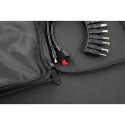 Портативная солнечная панель 2E 100W USB-С PD45W, USB-A 24W (2E-EC-200)