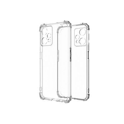 Чохол до мобільного телефона BeCover Anti-Shock Realme 9 4G / 9 Pro Plus Clear (708923)