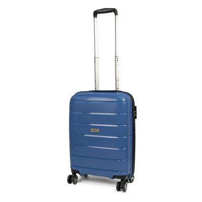Валіза Paklite Mailand Deluxe Bright Blue S (TL074247-25)