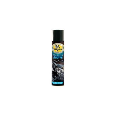 Автомобільний очисник BARDAHL PLASTICS CLEANER 400мл (38911B)