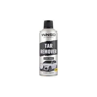 Автомобільний очисник WINSO Tаr Remover 0.45л (820100)