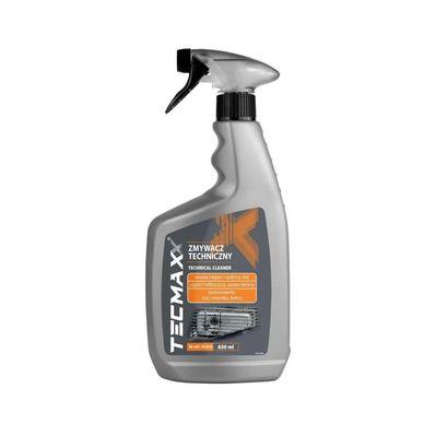 Автомобільний очисник TECMAXX 650мл (14-010)